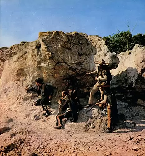 リンゴ・キッドの画像