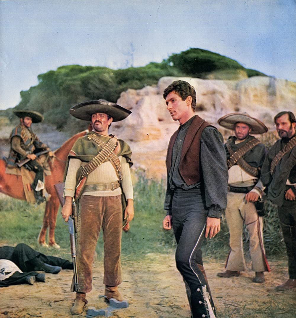 リンゴ・キッドの画像