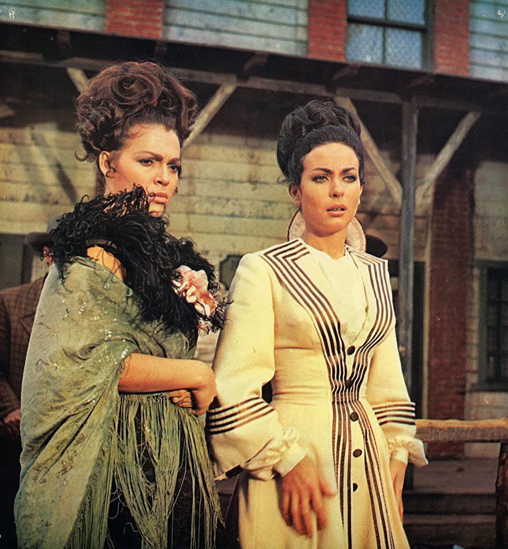 リンゴ・キッドの画像