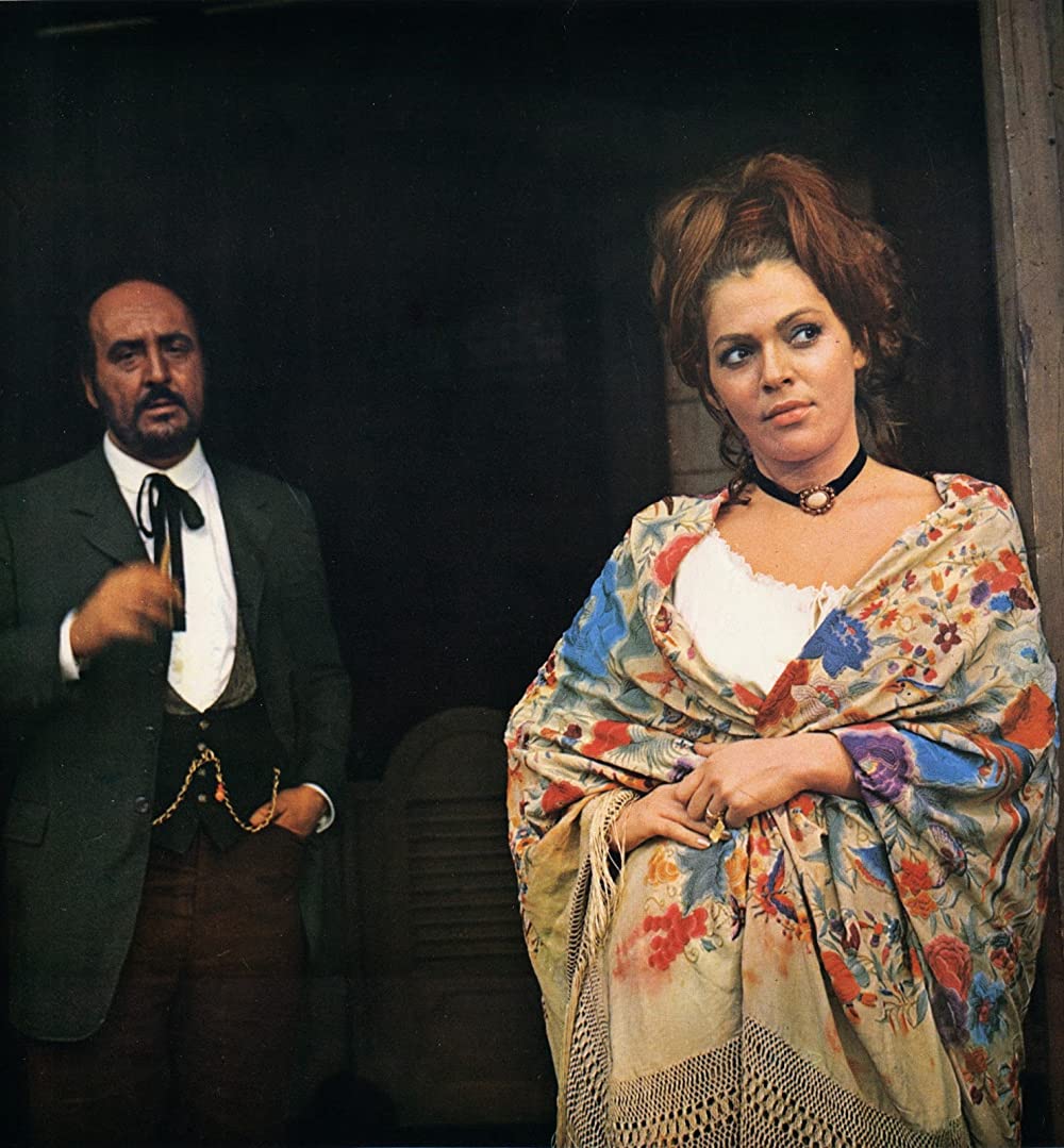 リンゴ・キッドの画像