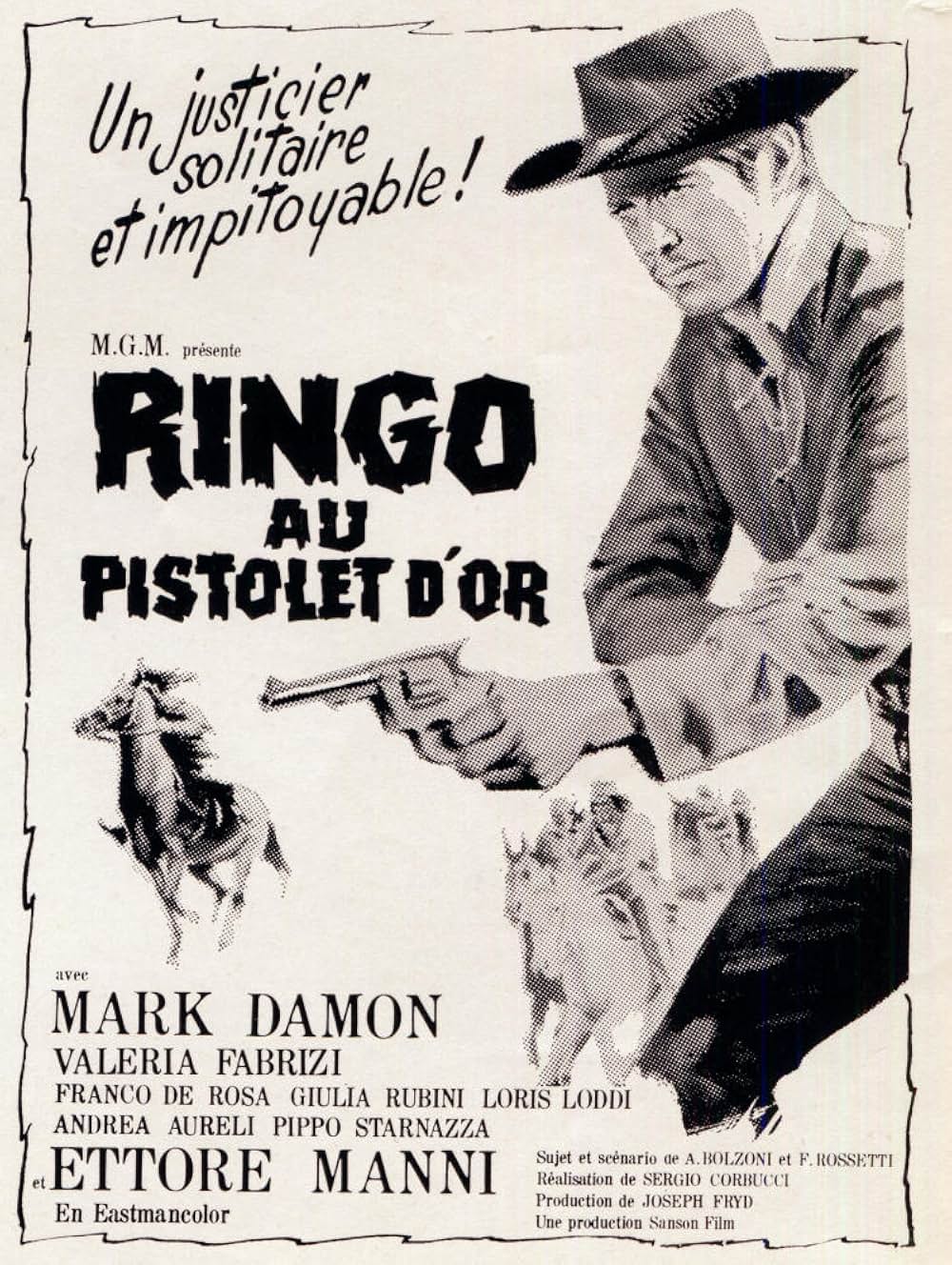 リンゴ・キッドの画像