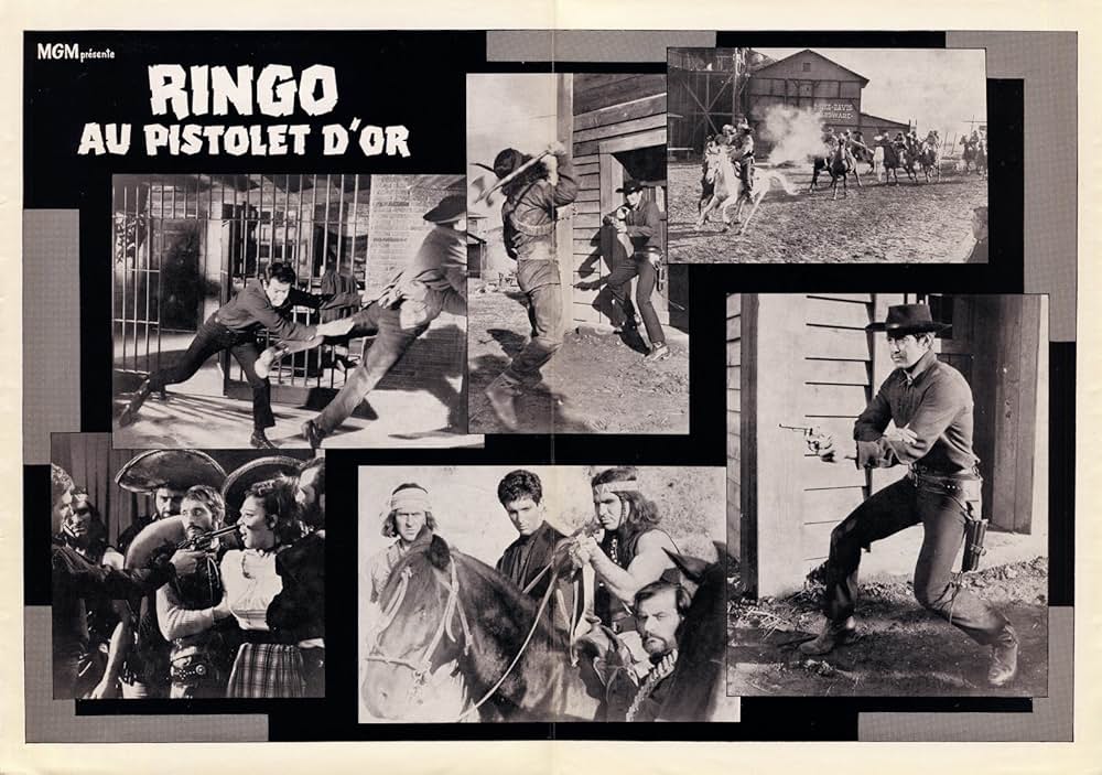 リンゴ・キッドの画像