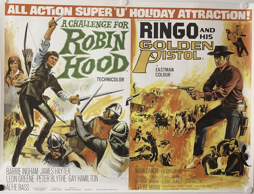 リンゴ・キッドの画像