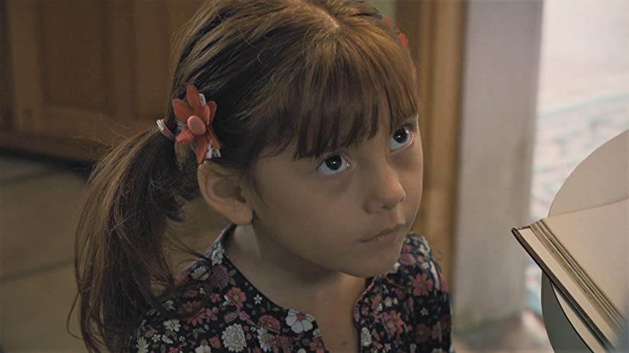 ザ・ウーマン 飼育された女の画像