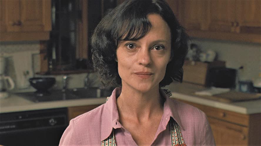 ザ・ウーマン 飼育された女の画像