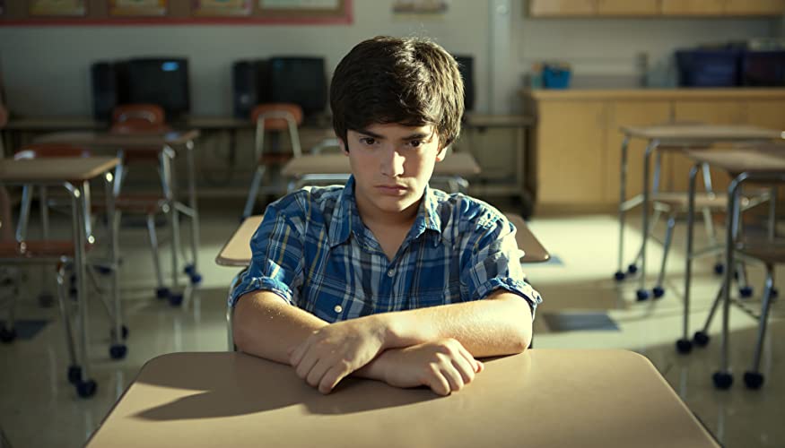 ザ・ウーマン 飼育された女の画像