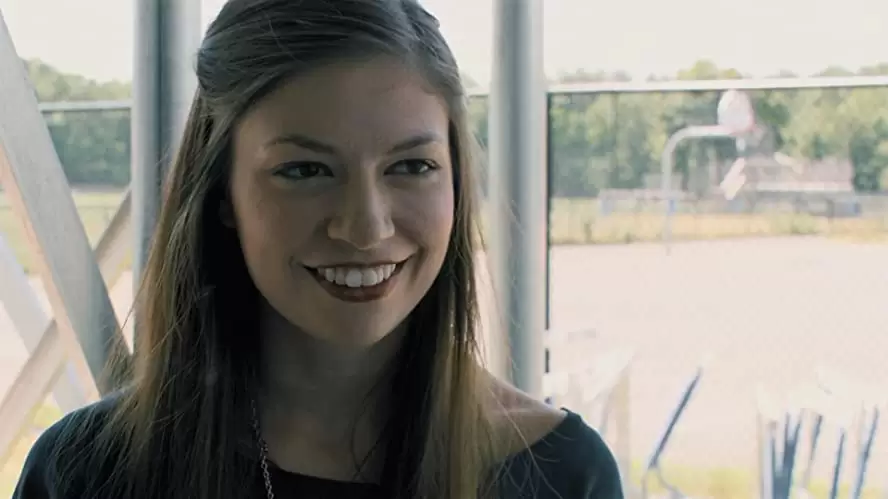 ザ・ウーマン 飼育された女の画像
