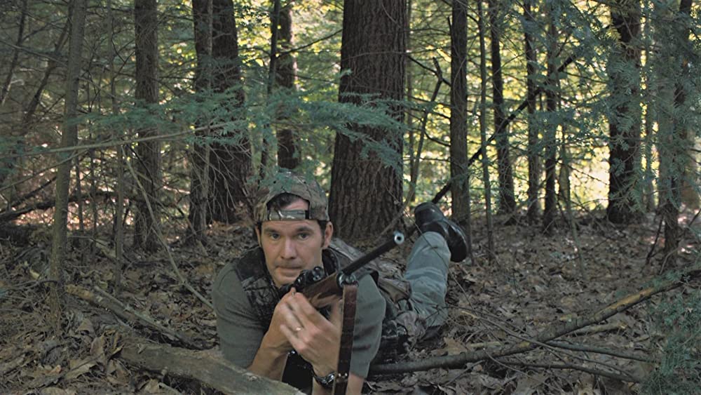 ザ・ウーマン 飼育された女の画像