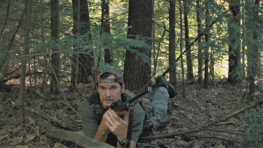 「ザ・ウーマン 飼育された女」ショーン・ブリジャースの画像