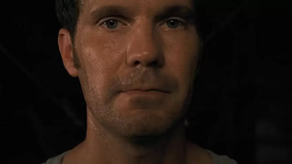 「ザ・ウーマン 飼育された女」ショーン・ブリジャースの画像