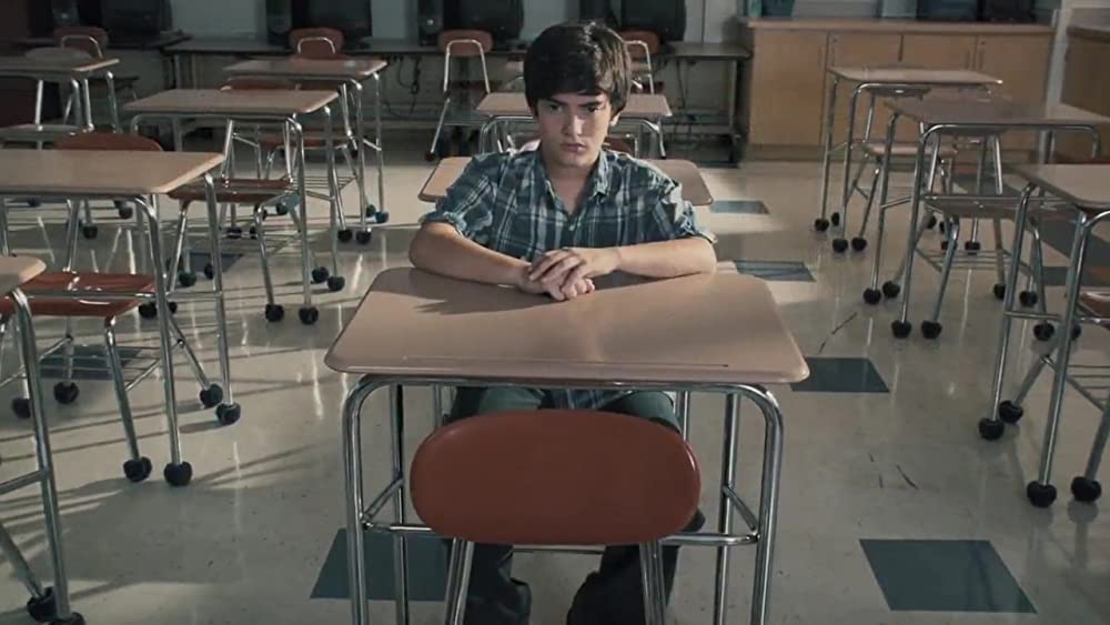 ザ・ウーマン 飼育された女の画像