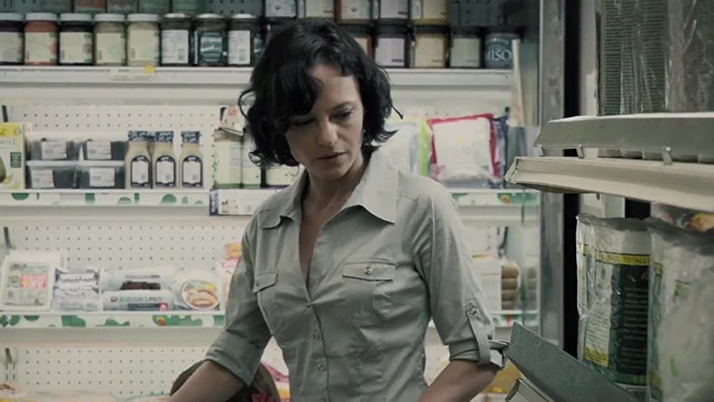 ザ・ウーマン 飼育された女の画像