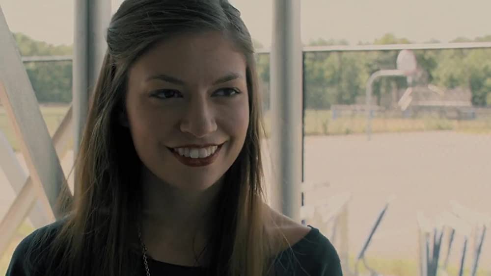 ザ・ウーマン 飼育された女の画像