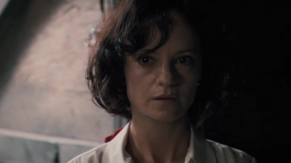 ザ・ウーマン 飼育された女の画像