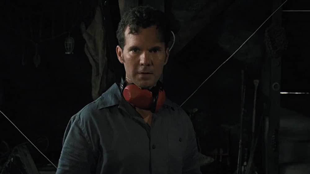 ザ・ウーマン 飼育された女の画像