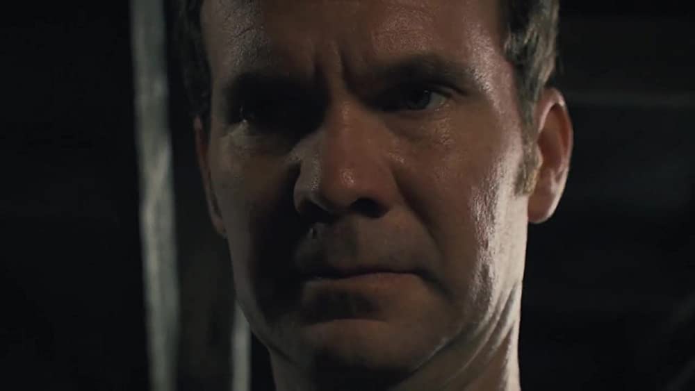 ザ・ウーマン 飼育された女の画像