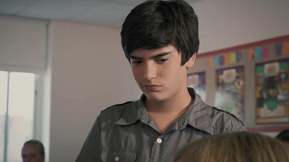 ザ・ウーマン 飼育された女の画像