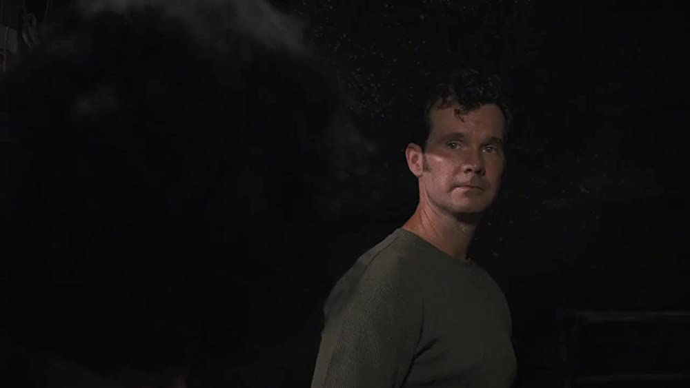 ザ・ウーマン 飼育された女の画像