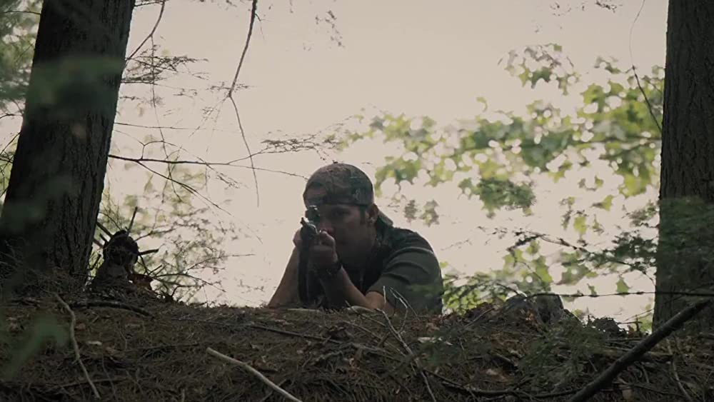 ザ・ウーマン 飼育された女の画像