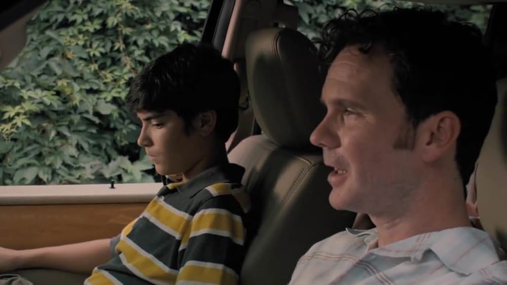 ザ・ウーマン 飼育された女の画像