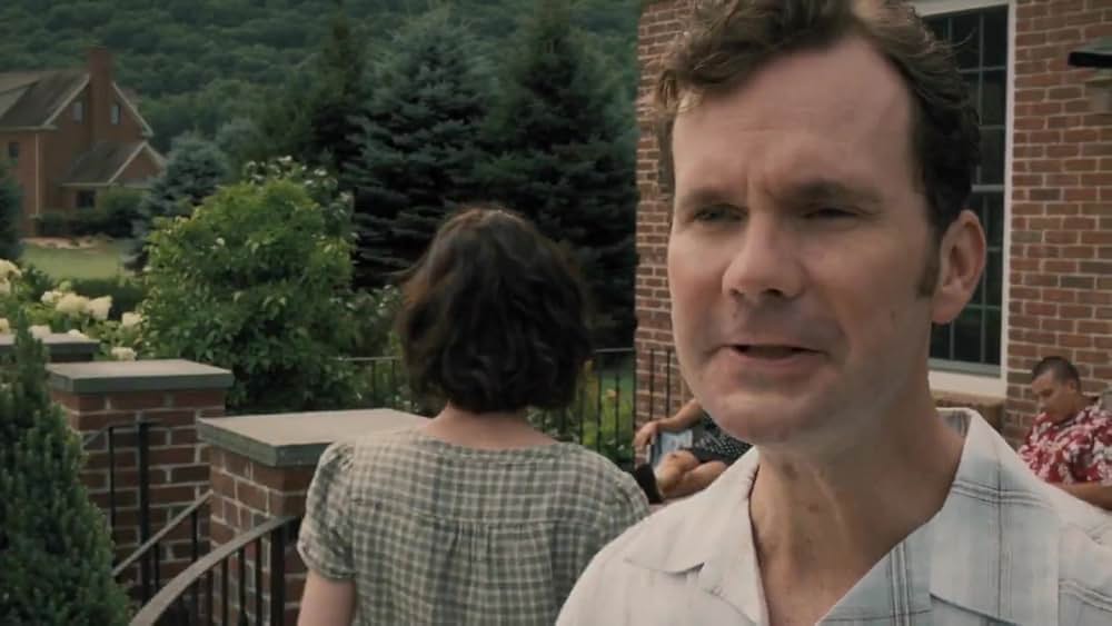 ザ・ウーマン 飼育された女の画像