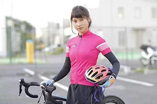 トリガール！の画像