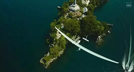 トリガール！の画像