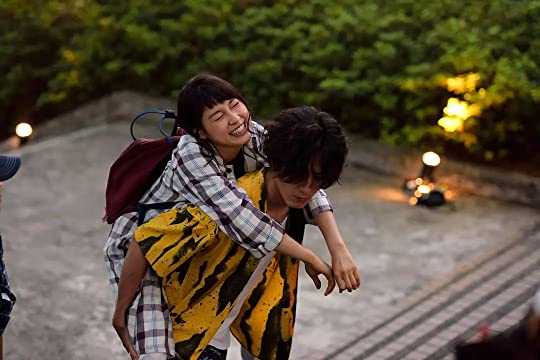 トリガール！の画像