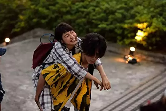 トリガール！の画像