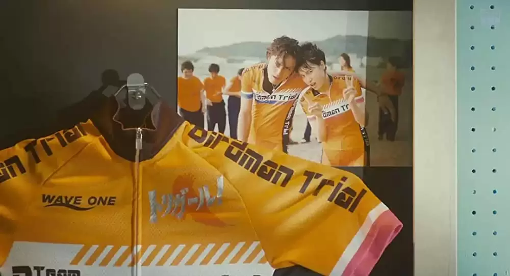 トリガール！の画像