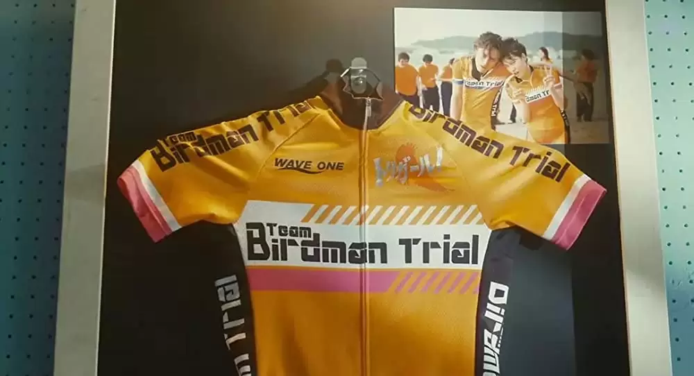 トリガール！の画像