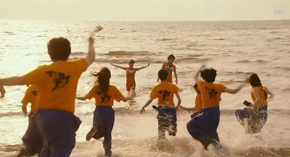 トリガール！の画像