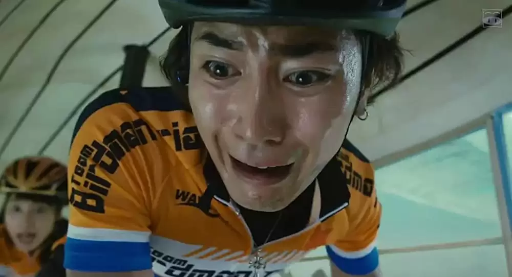 トリガール！の画像