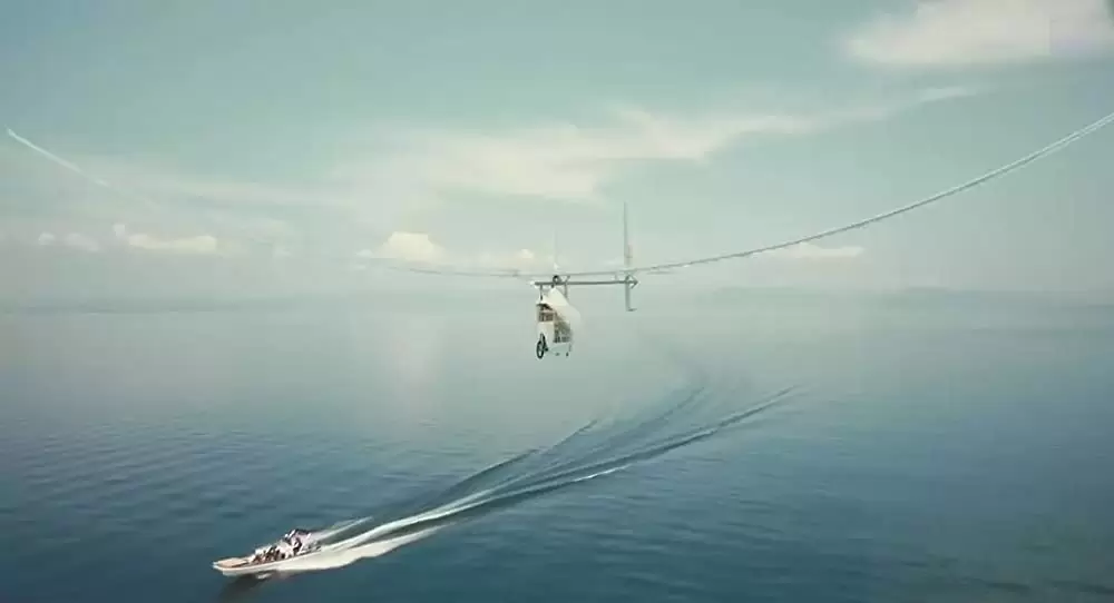 トリガール！の画像