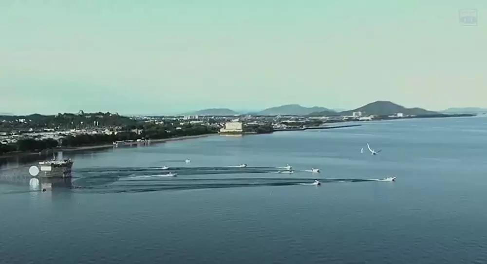 トリガール！の画像