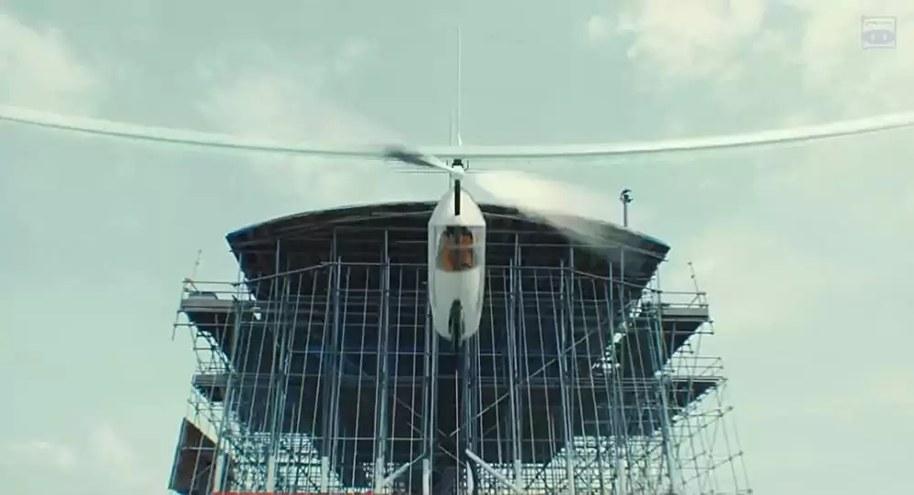 トリガール！の画像