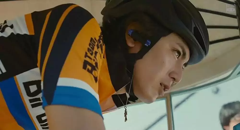 トリガール！の画像