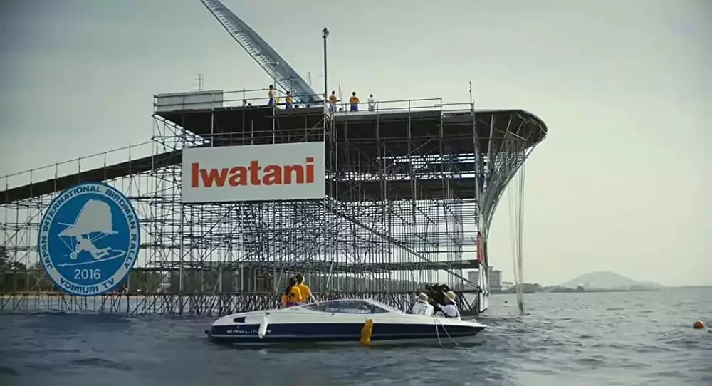 トリガール！の画像