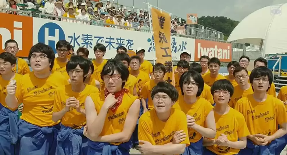 トリガール！の画像