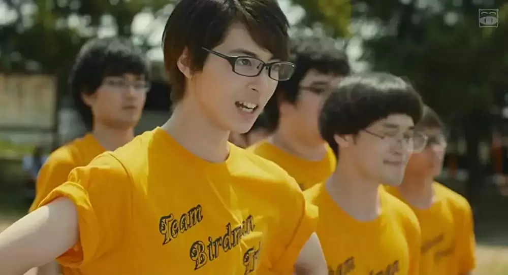 トリガール！の画像