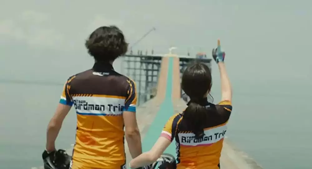 トリガール！の画像