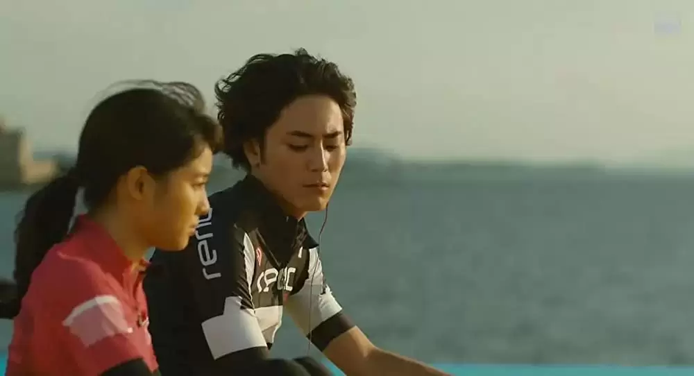 トリガール！の画像