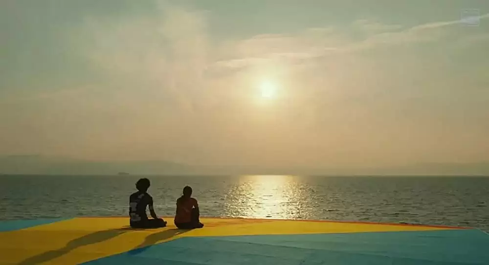 トリガール！の画像