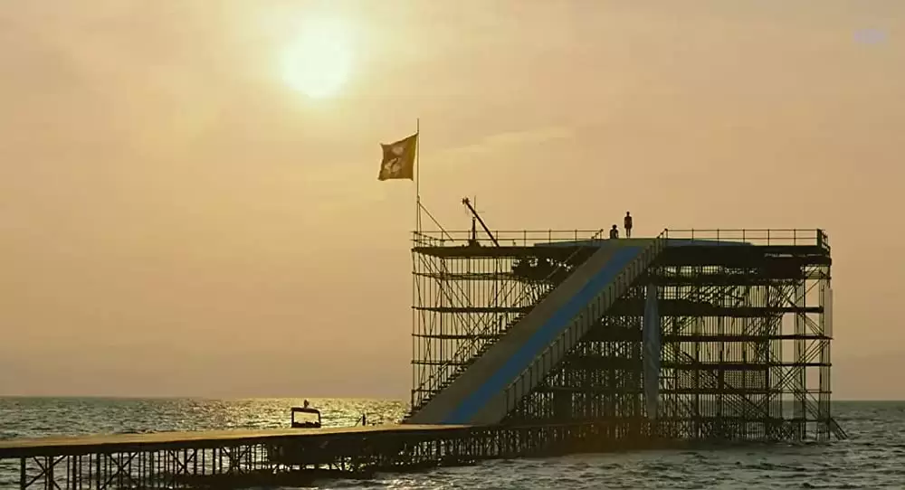 トリガール！の画像