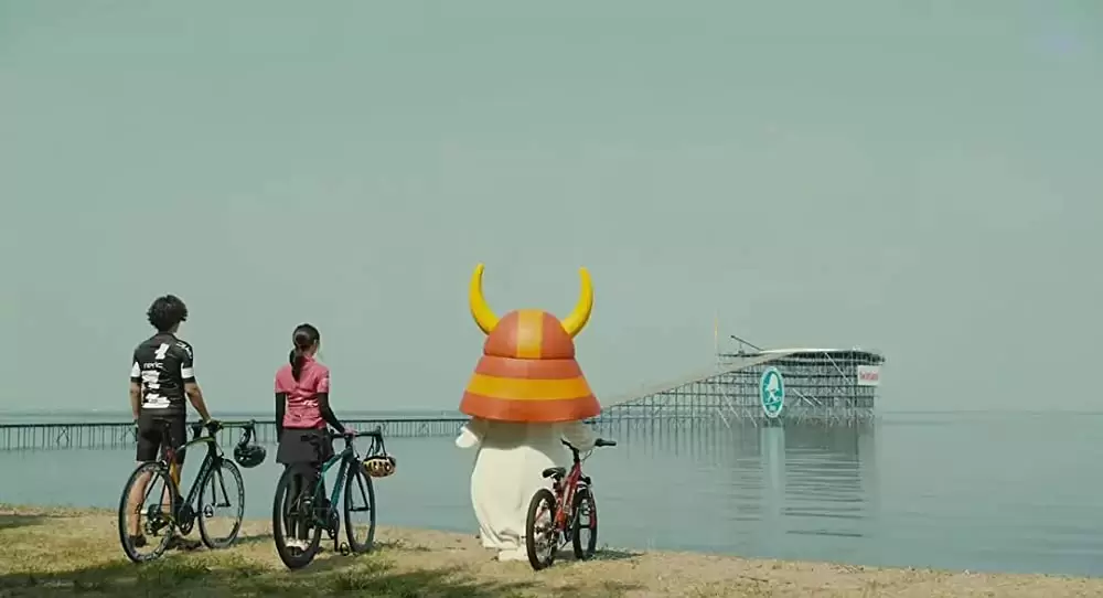 トリガール！の画像