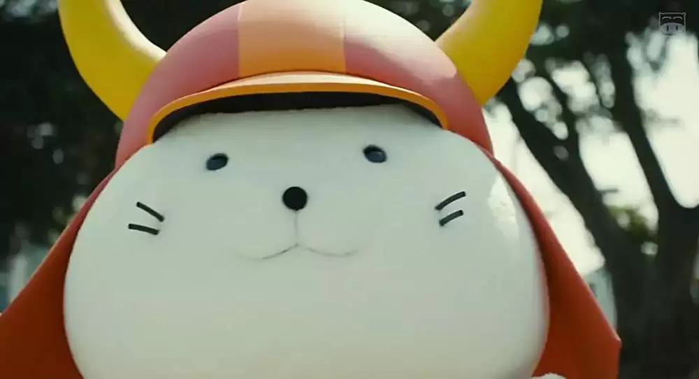 トリガール！の画像