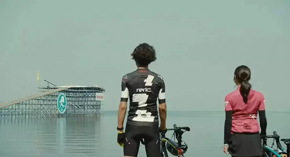 トリガール！の画像