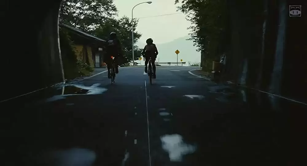 トリガール！の画像