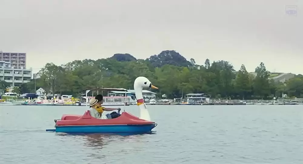 トリガール！の画像