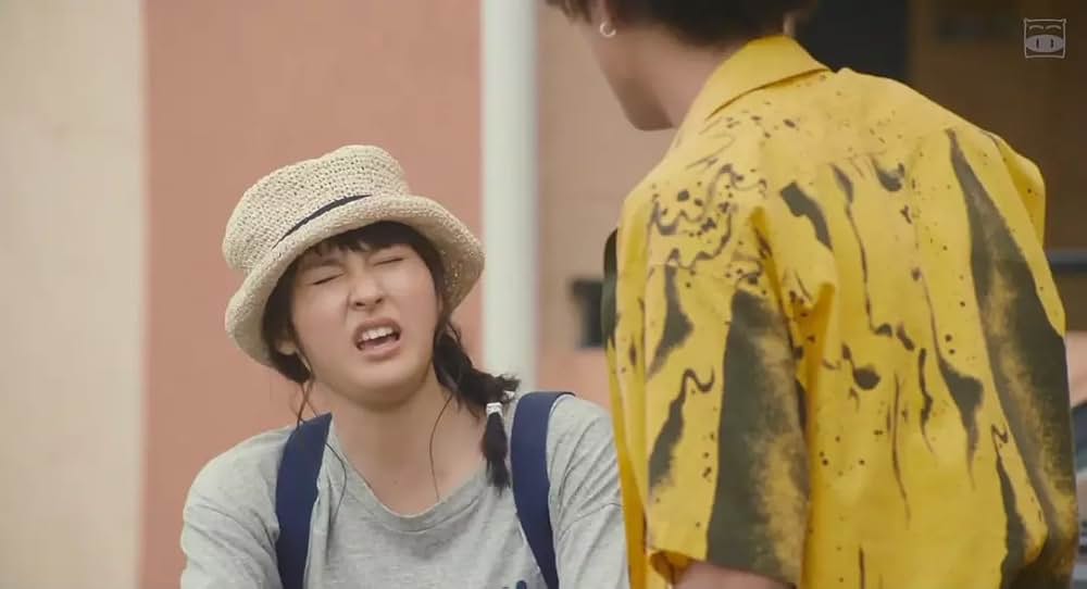 トリガール！の画像